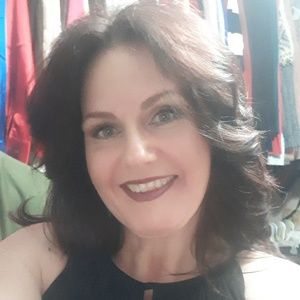 Meet your Posher, Sherry